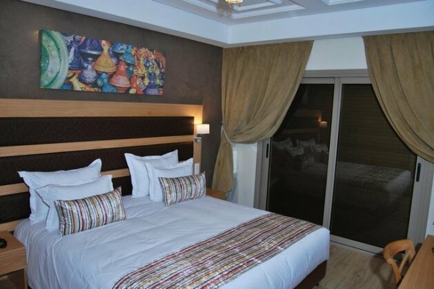 Rofaida Appart'Hotel - Photo5