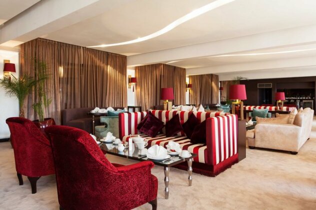 Royal Atlas & Spa - Photo4
