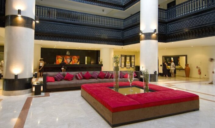 Royal Decameron Tafoukt - All Inclusive - Photo3