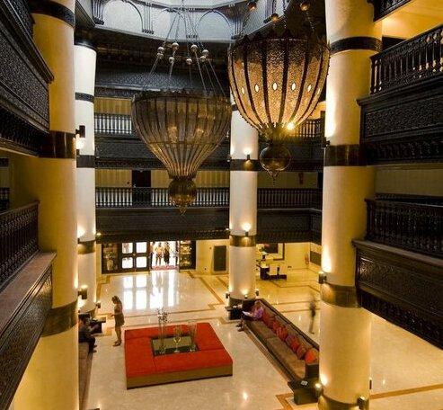 Royal Decameron Tafoukt - All Inclusive - Photo4