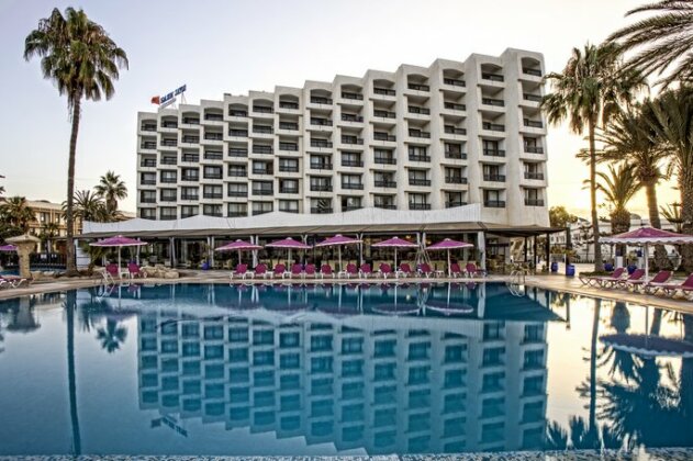 Royal Mirage Agadir - Photo5