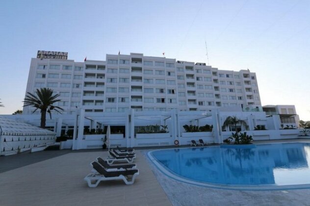 Sahara Hotel Agadir - Photo2