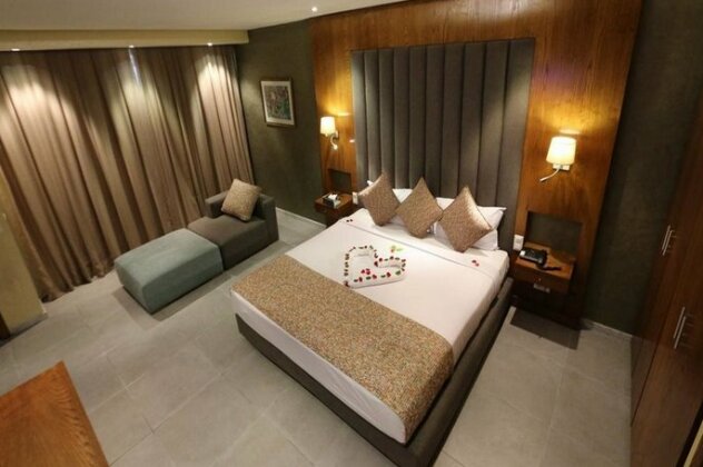 Sahara Hotel Agadir - Photo4