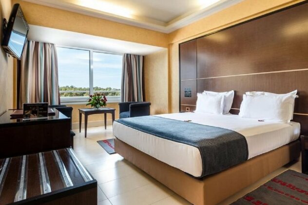 Sahara Hotel Agadir - Photo5