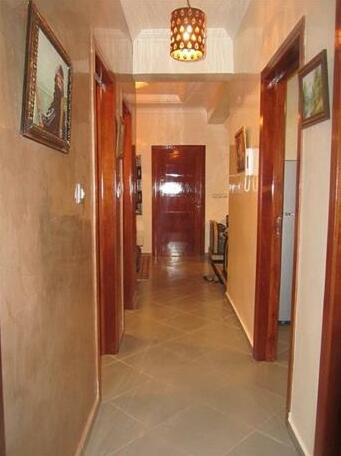 Salam Appartement Agadir - Photo3