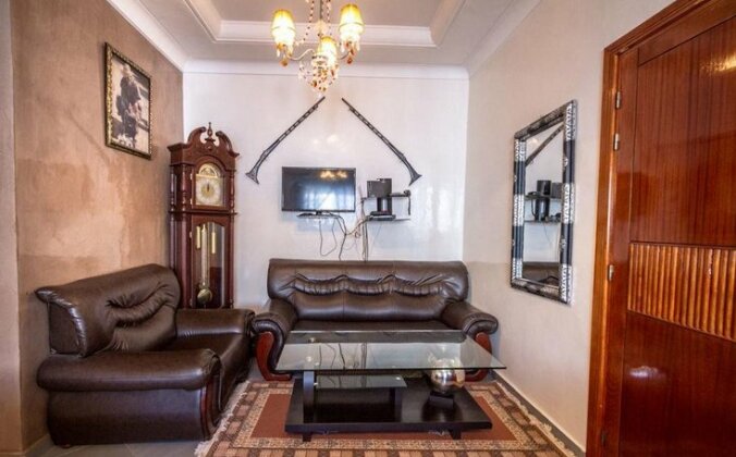 Salam Appartement Agadir - Photo4