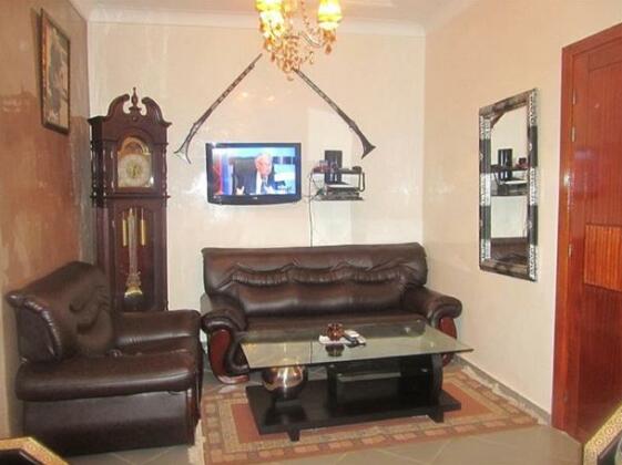 Salam Appartement Agadir - Photo5