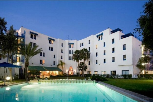 Senator Agadir Hotel