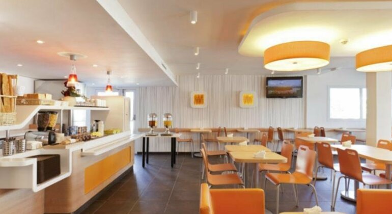 Senator Agadir Hotel - Photo2
