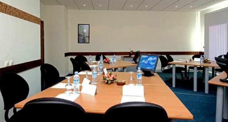 Senator Agadir Hotel - Photo3