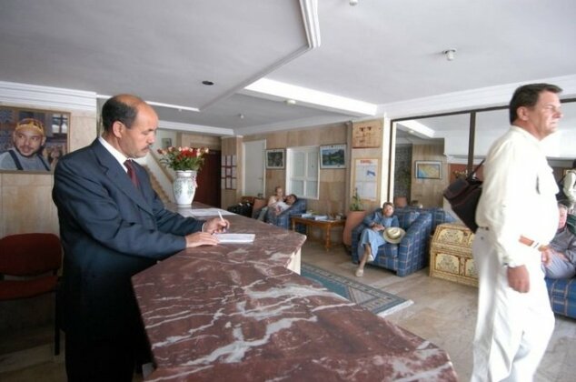 Soraya Studiotel - Photo3