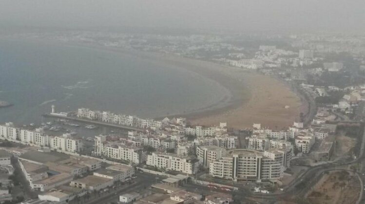 Souss Appartment - Photo4