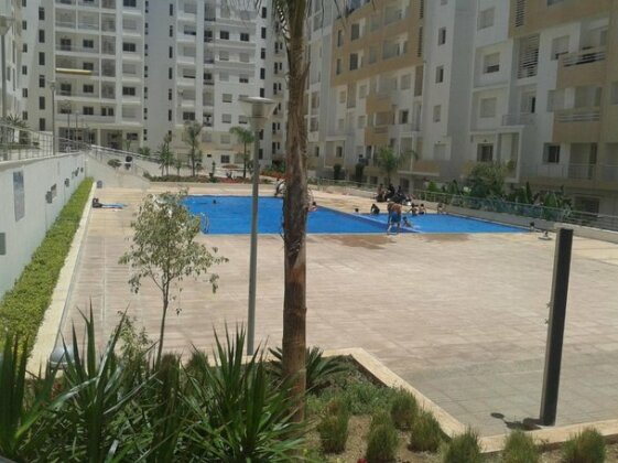 Souss Appartment - Photo5