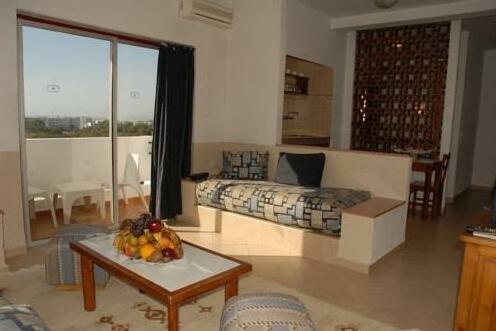 Studiotel Afoud - Photo3