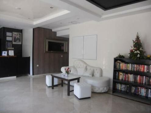Studiotel Afoud - Photo4