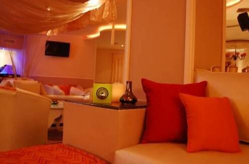 Studiotel Afoud - Photo5