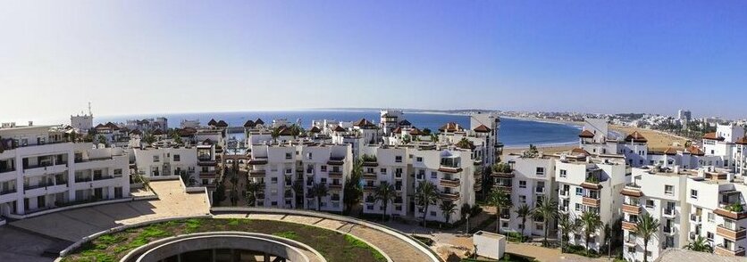 StyleSuite Marina Agadir