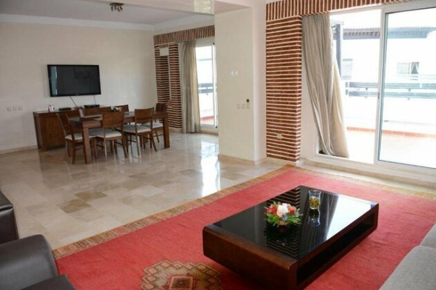 StyleSuite Marina Agadir - Photo5