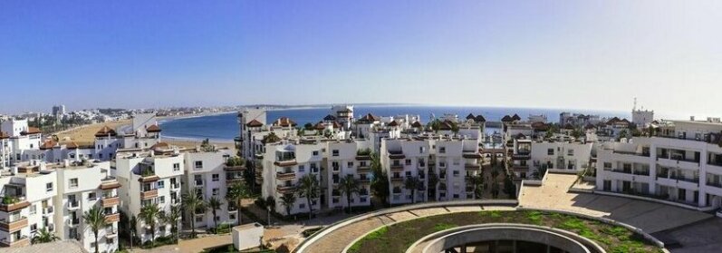 StyleSuite Marina Agadir
