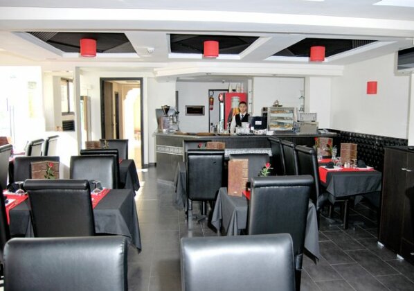 Suite Hotel Tilila - Photo2