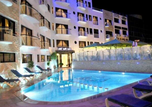 Suite Hotel Tilila - Photo3
