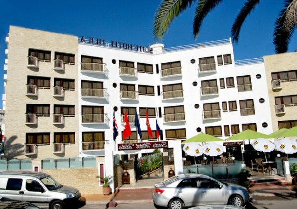 Suite Hotel Tilila - Photo4