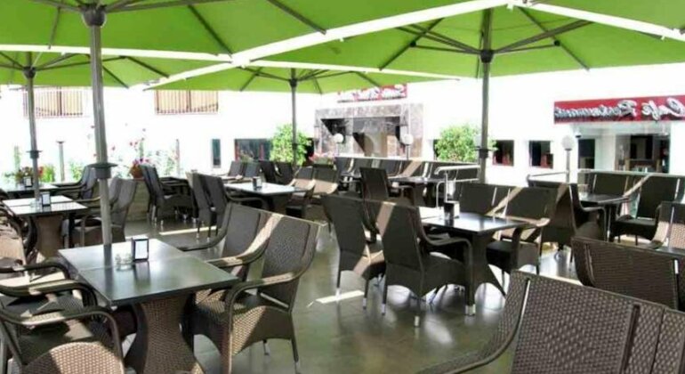 Suite Hotel Tilila - Photo5