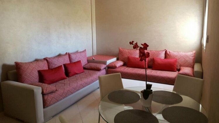Sweet Home Of Agadir - Photo2