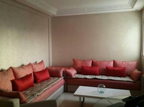 Sweet Home Of Agadir - Photo3