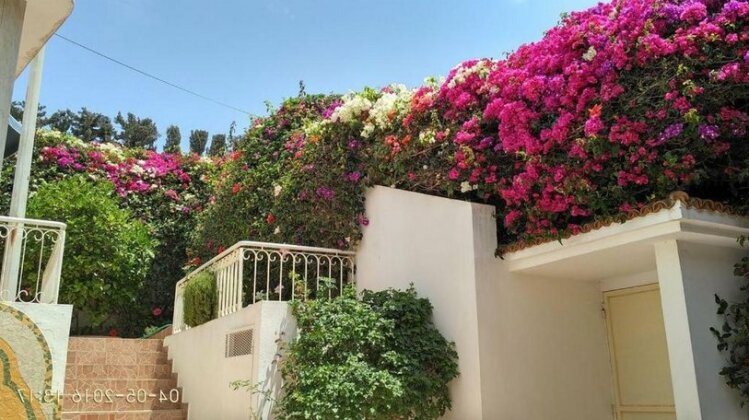Villa Agadir Quartier Charaf - Photo2