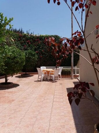 Villa Agadir Quartier Charaf - Photo4