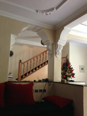 Villa Agadir Quartier Charaf - Photo5