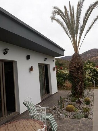 Villa Bakali - Photo4