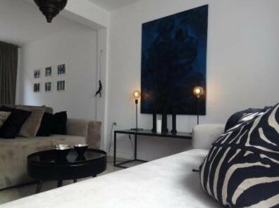 Villa Charaf Bougainvillier - Photo2