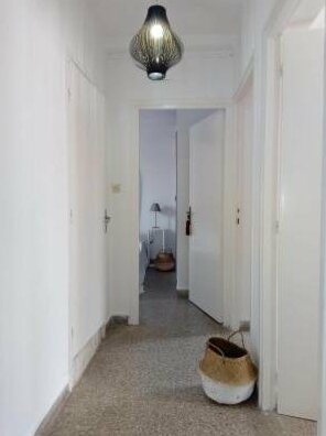 Villa Charaf Bougainvillier - Photo3