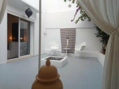 Villa Charaf Bougainvillier - Photo4