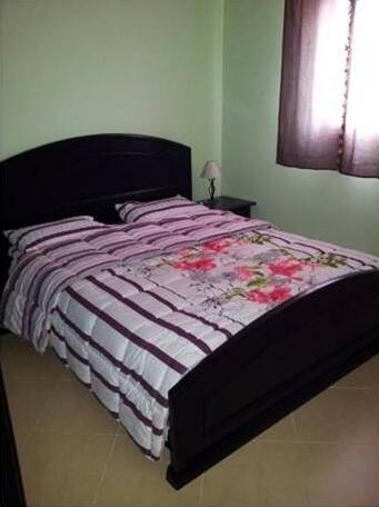 Villa Charaf - Photo2