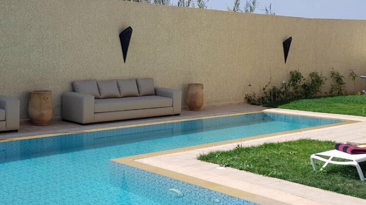 Villa Darfani - Photo2