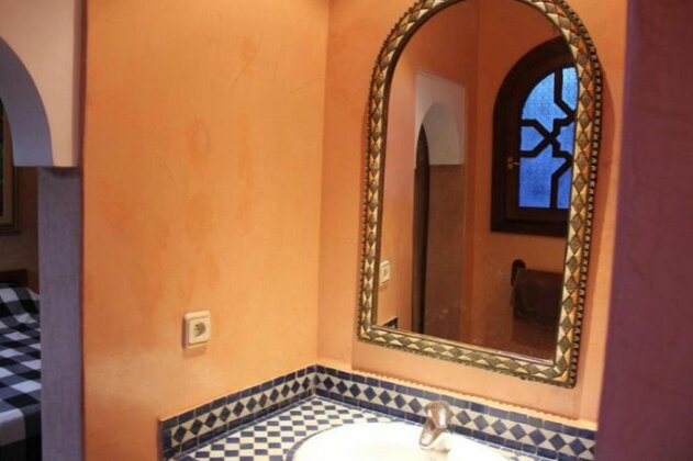 Villa Mona Agadir - Photo2