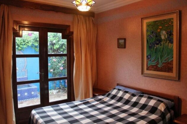 Villa Mona Agadir - Photo3