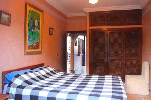 Villa Mona Agadir - Photo5
