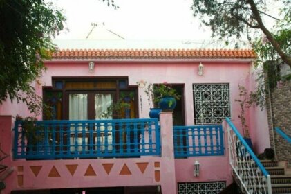 Villa Mona Agadir