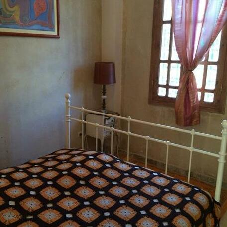 Villa Riad Bahadi Agadir - Photo3