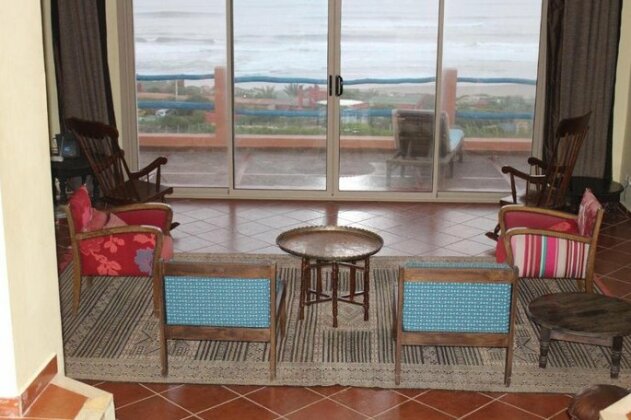 Villa Sidi Rbat Massa - Photo4
