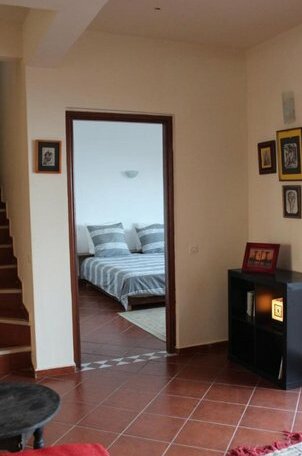 Villa Sidi Rbat Massa - Photo5