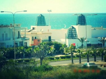 Villa Sonaba Agadir City Centre Agadir
