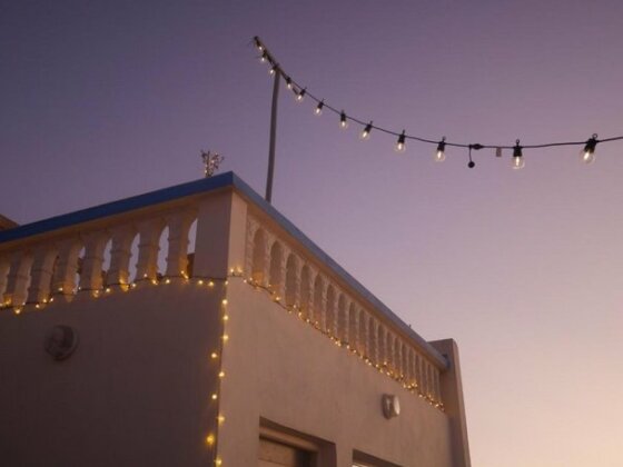 Villa X