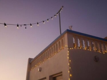 Villa X