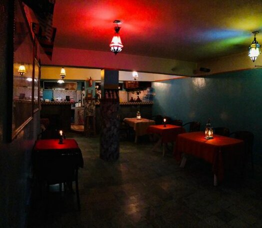 Auberge Des lacs Imilchil - Photo2
