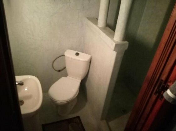 Auberge Des lacs Imilchil - Photo3